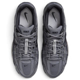 Nike P 6000 Mens Grey/Grey