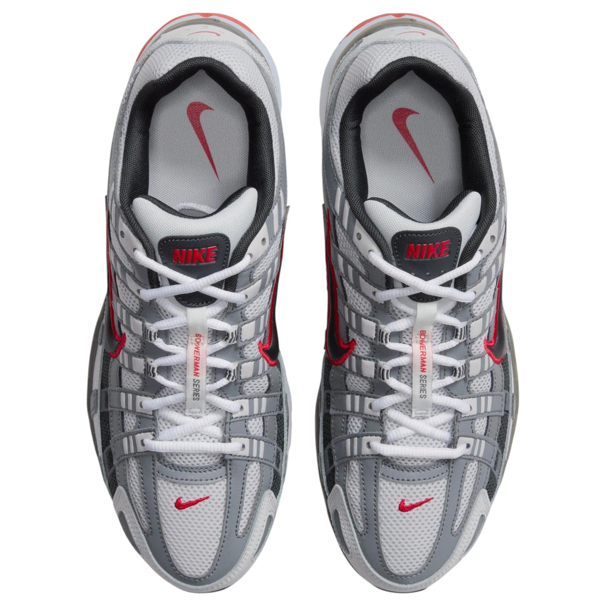 Nike P 6000 Mens Grey
