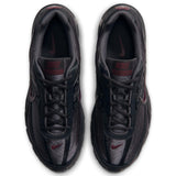 Nike Initiator Mens Grey/Burgundy