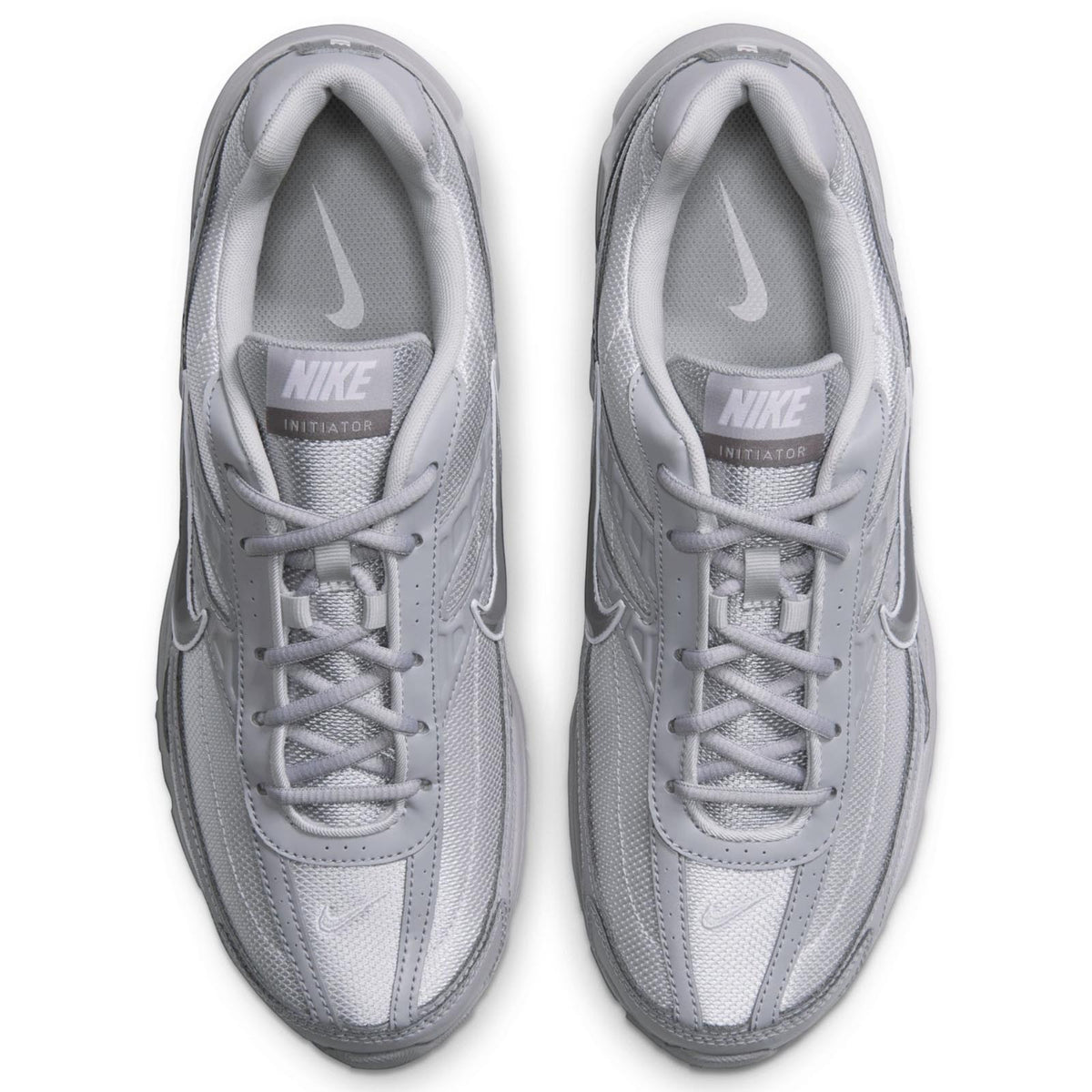 Nike Initiator Mens Grey