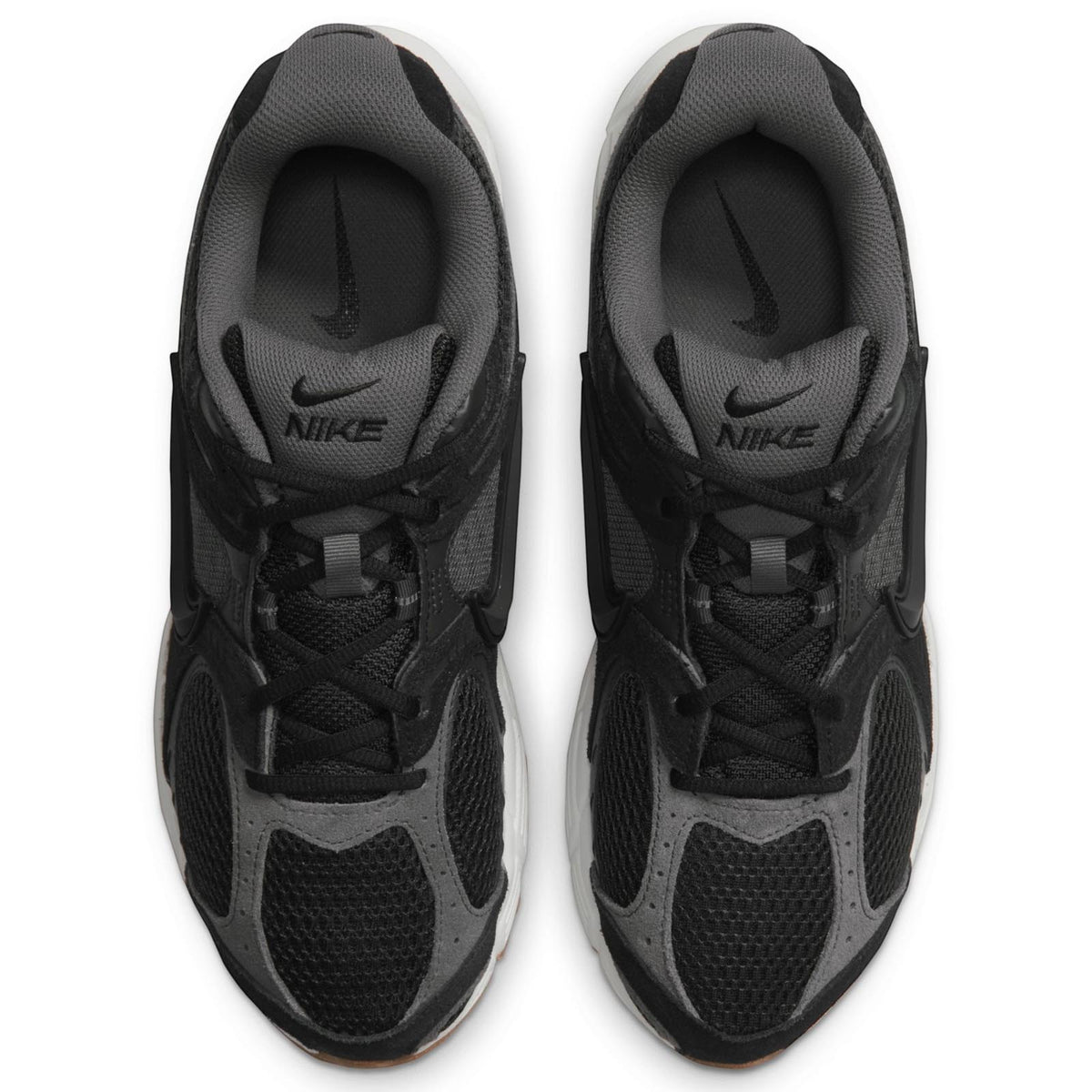 Nike V5 RNR Suede 2 Mens Black