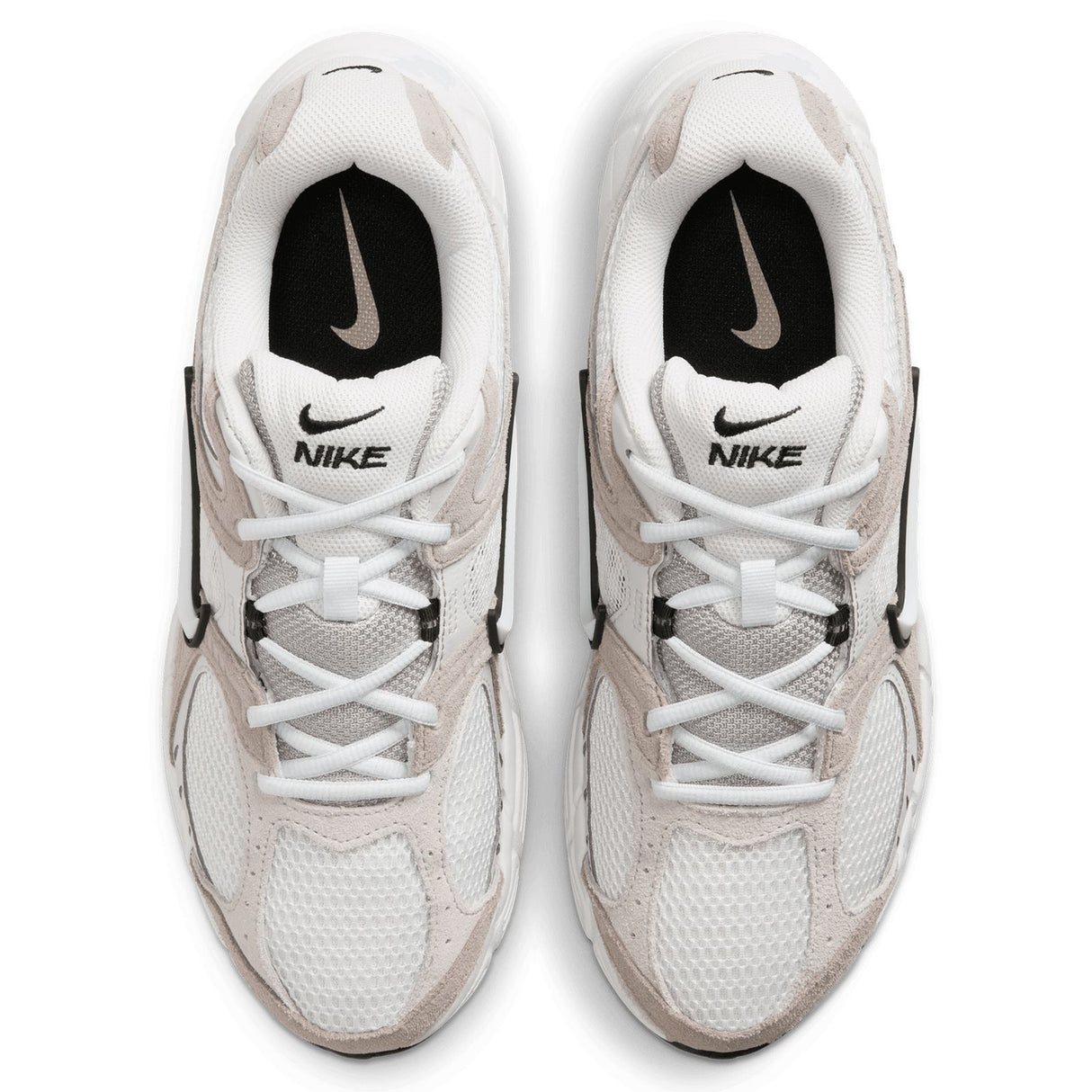 Nike V5 RNR Suede 2 Mens Off White
