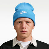 Nike Futura Unisex Beanie Blue