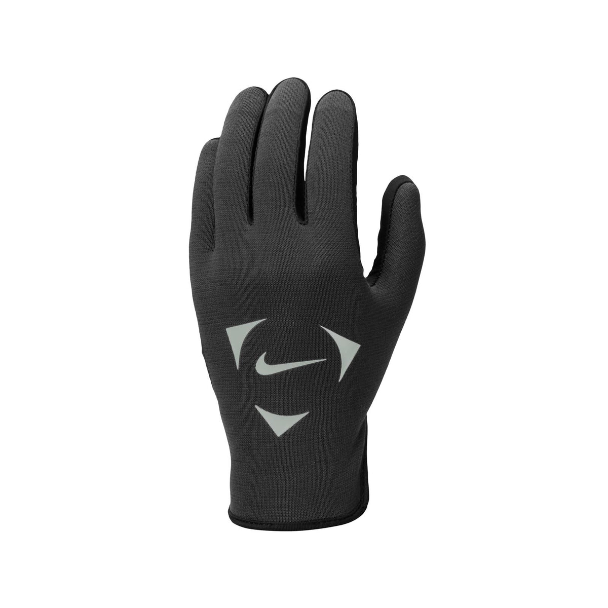 Nike Academy Therma-FIT Glove Black/Grey