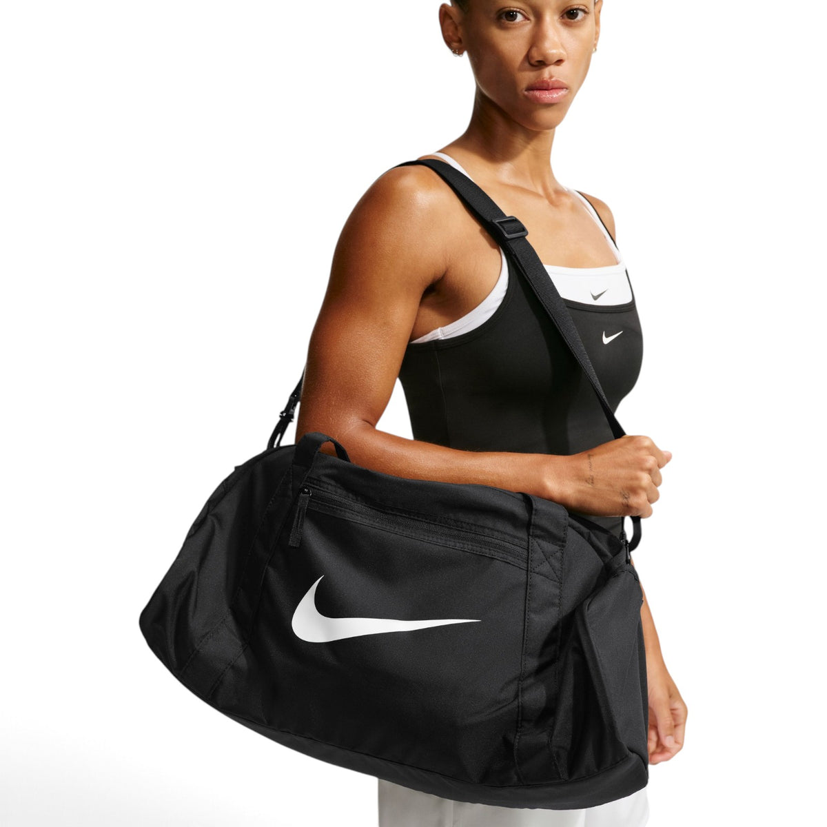Nike Gym Club Bag Black