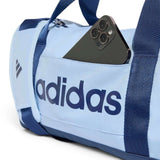 adidas Linear Sports/Gym/Travel Duffel Bag - Extra Small
