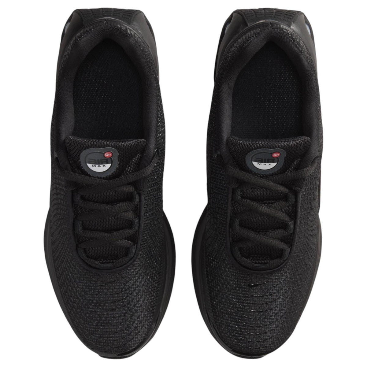 Nike Air Max DN Boys Black