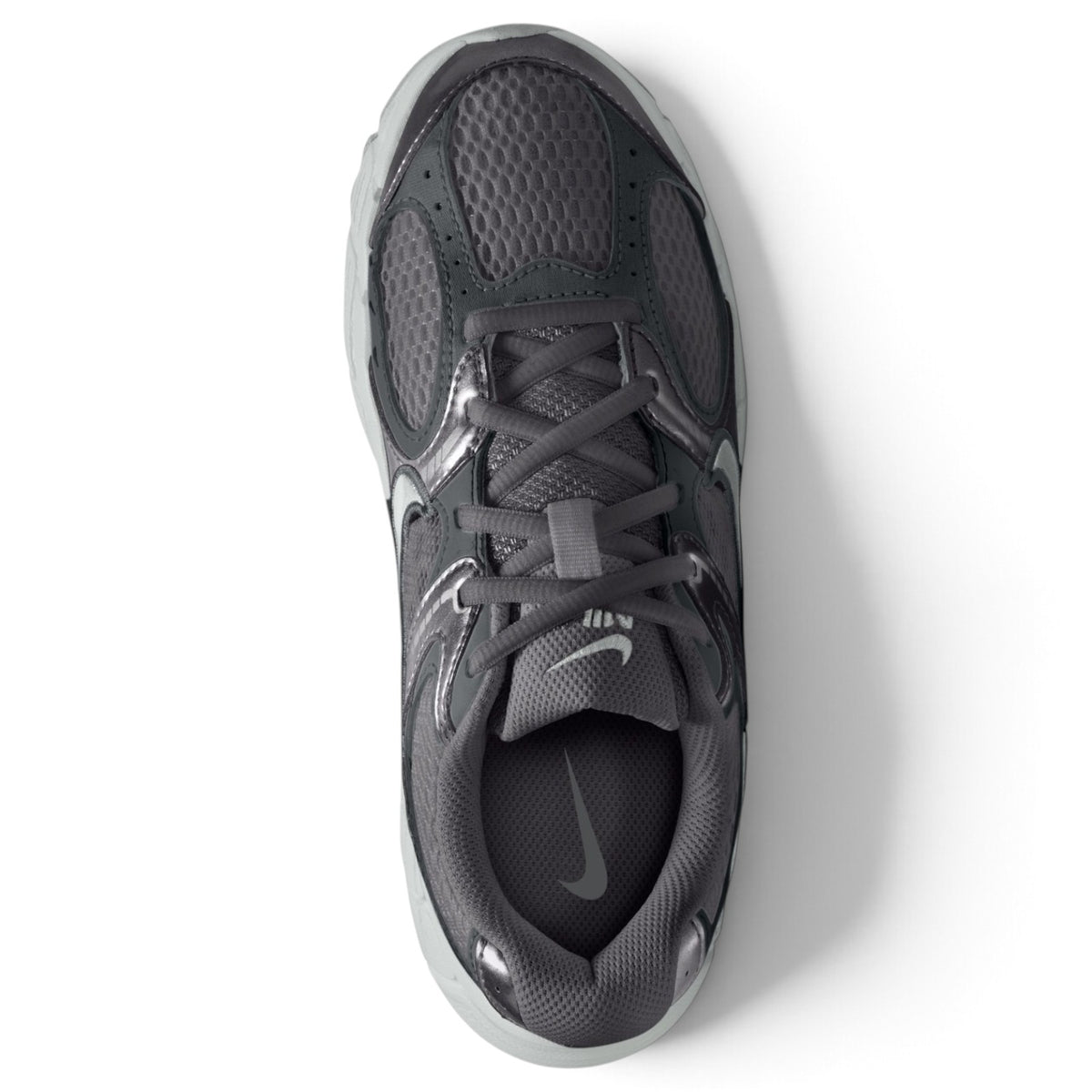 Nike V5 Runner Boys Grey
