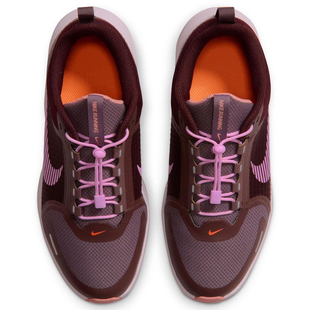 Nike Star Runner Utility Girls Purple