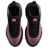 Nike Air Max Fire Girls Black