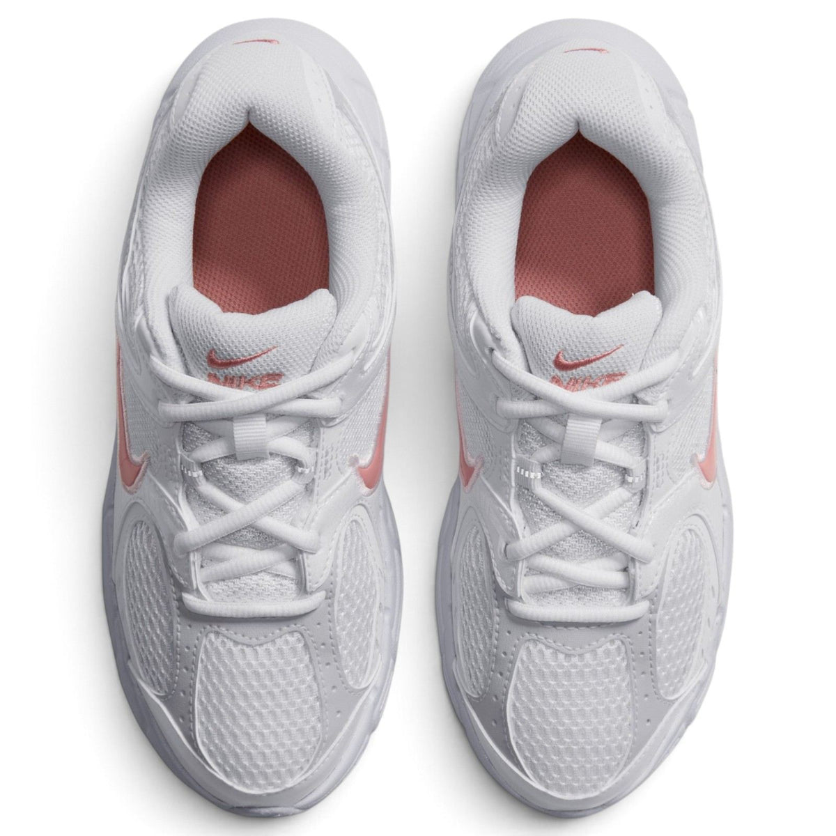 Nike V5 RNR Girls White