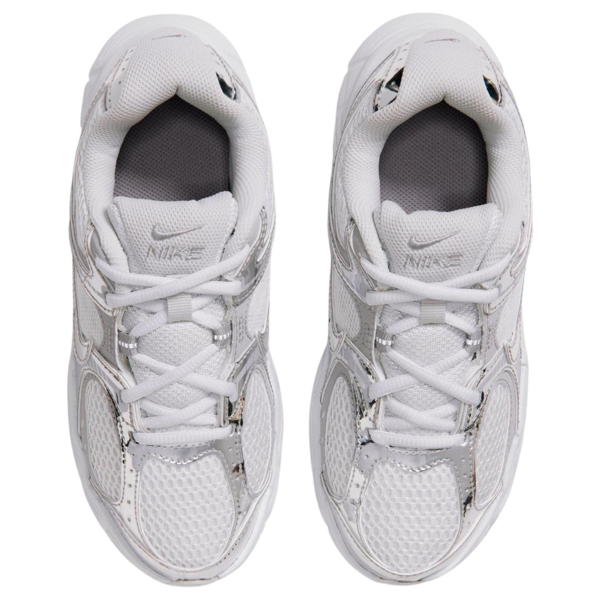 Nike V5 RNR Girls White