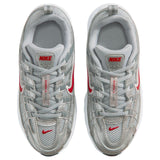 Nike P 6000 Jr Boys Grey