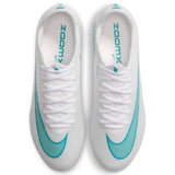 Nike Mercurial Superfly 11 Elite FG Wht