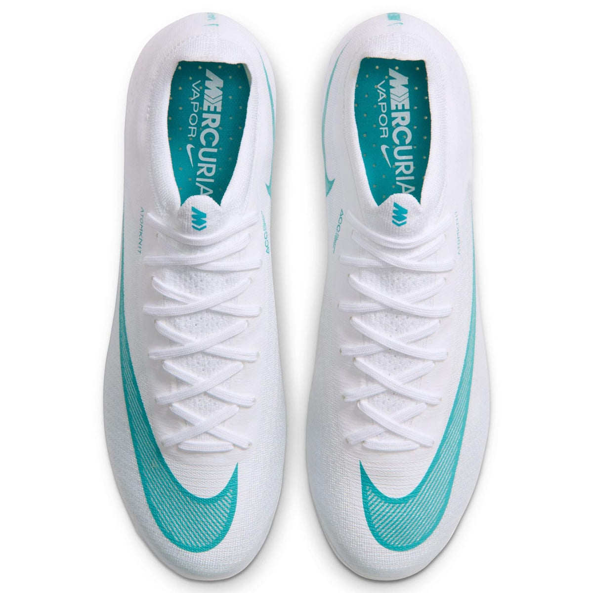 Nike Mercurial Vapor 17 Elite Mens Firm-Ground Football Boots