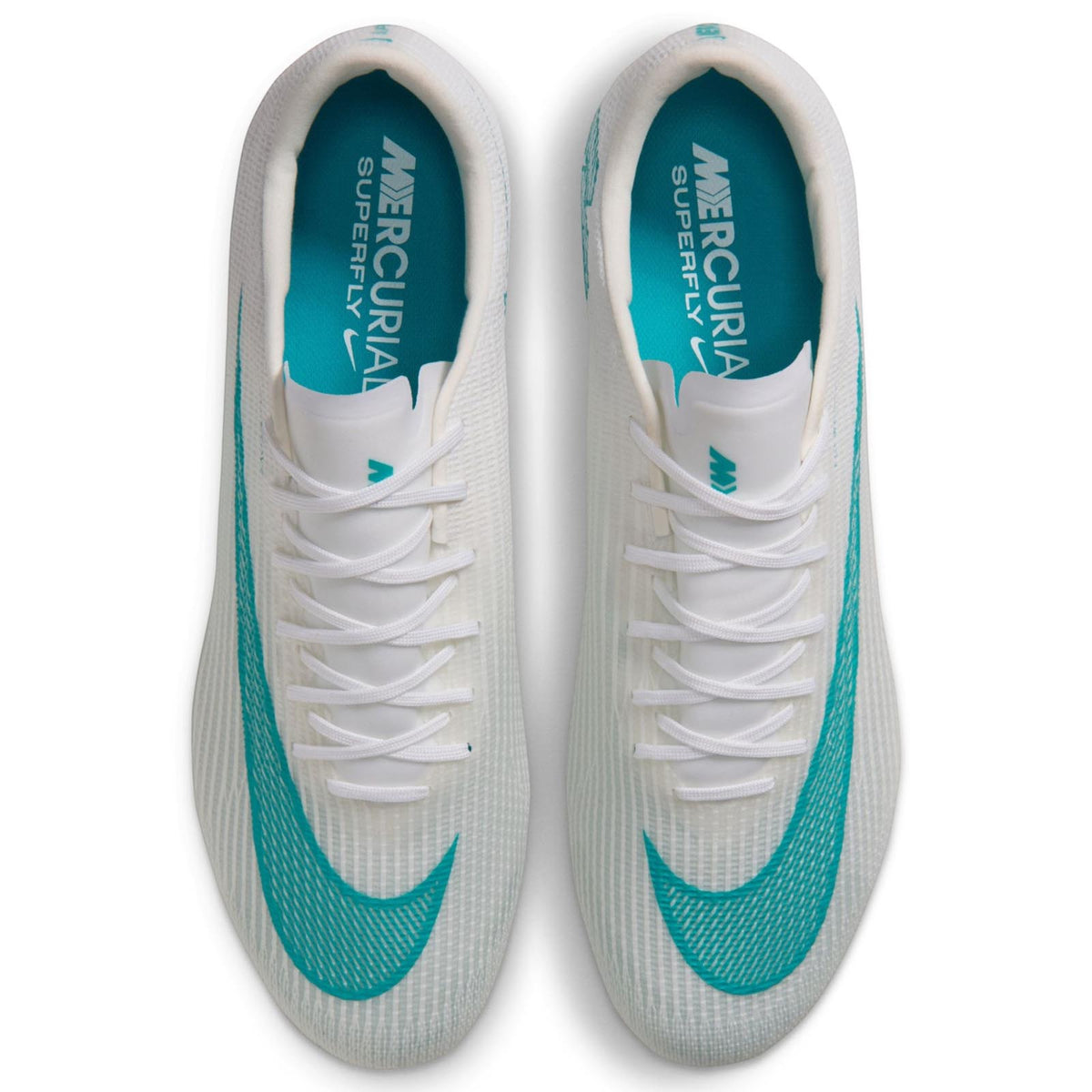 Nike Mercurial Superfly 11 Pro FG White