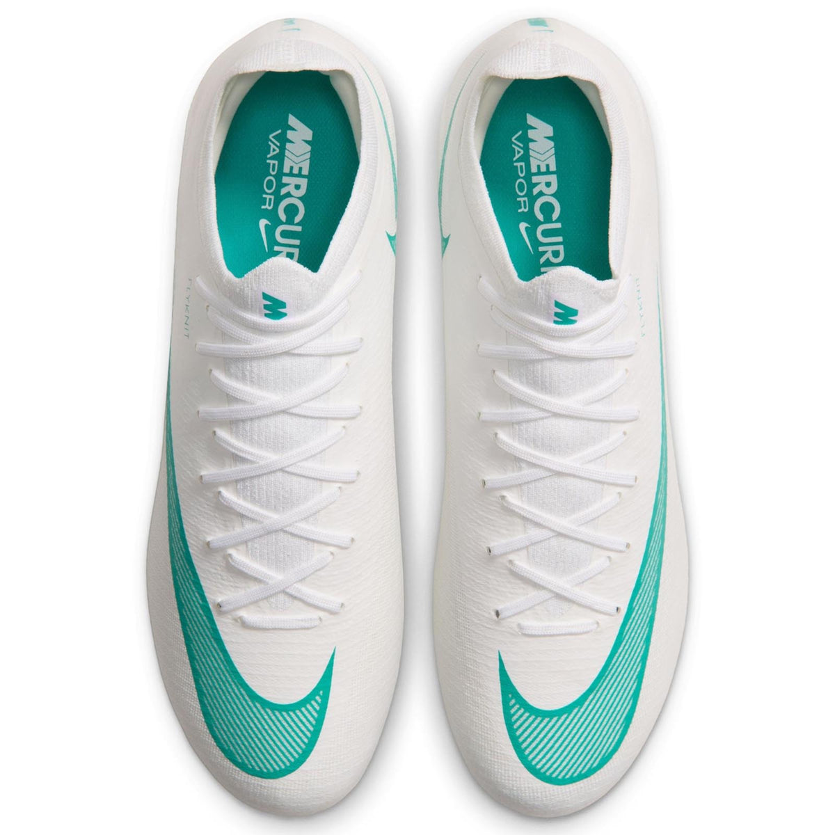 Nike Mercurial Vapor 17 Pro FG White