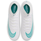 Nike Merc Superfly 11 Academy FG White
