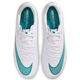 Nike Mercurial Vapor 17 Academy FG White
