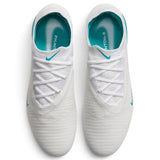 Nike Phantom 6 Low Elite SG White
