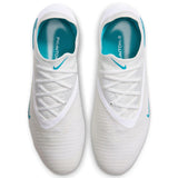 Nike Phantom 6 Low Elite FG White