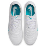 Nike Phantom 6 Low Pro FG White