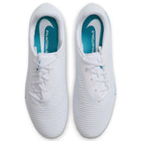 Nike Phantom 6 Low Academy FG White