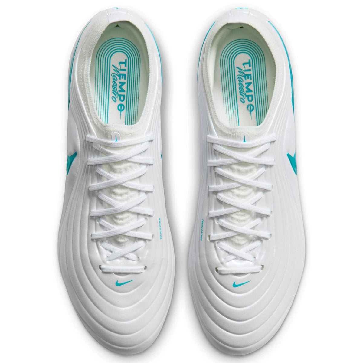Nike Tiempo Maestro Elite SG White