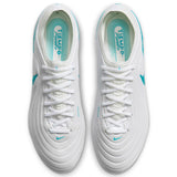 Nike Tiempo Maestro Elite SG White
