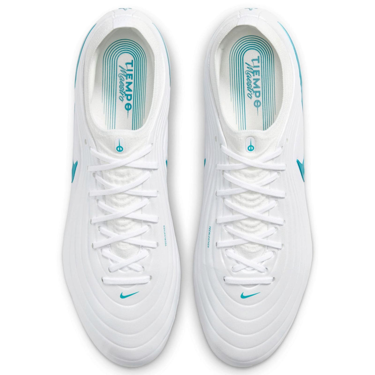 Nike Tiempo Maestro Elite FG White