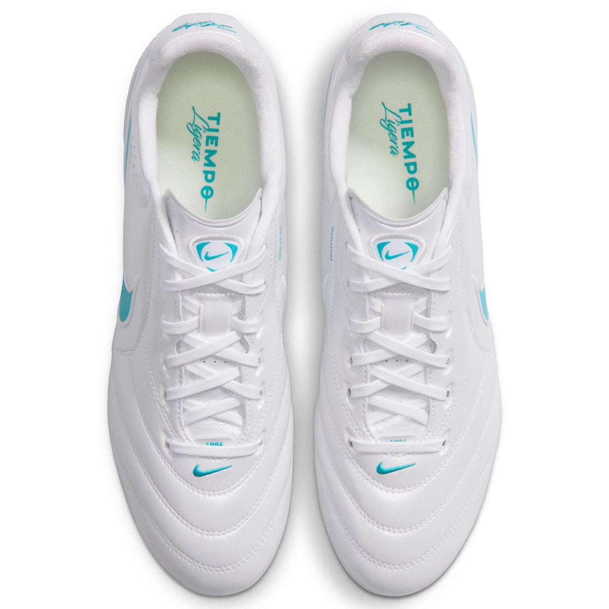 Nike Tiempo Ligera Pro Mens Firm-Ground Football Boots