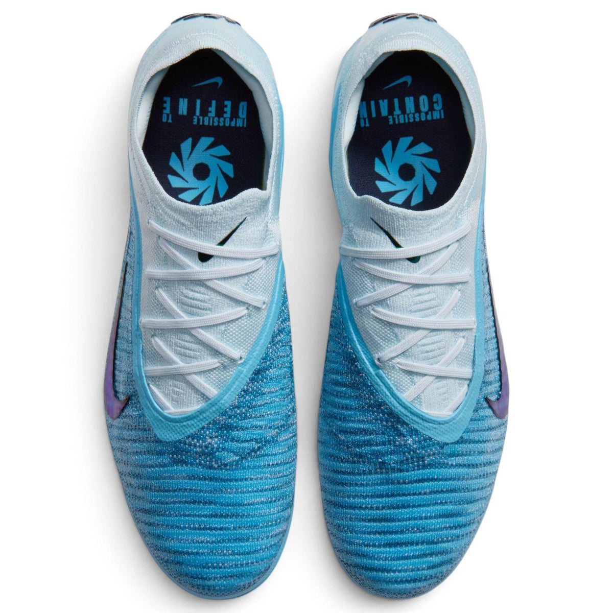 Nike Phantom 6 Low Elite EH FG Blue