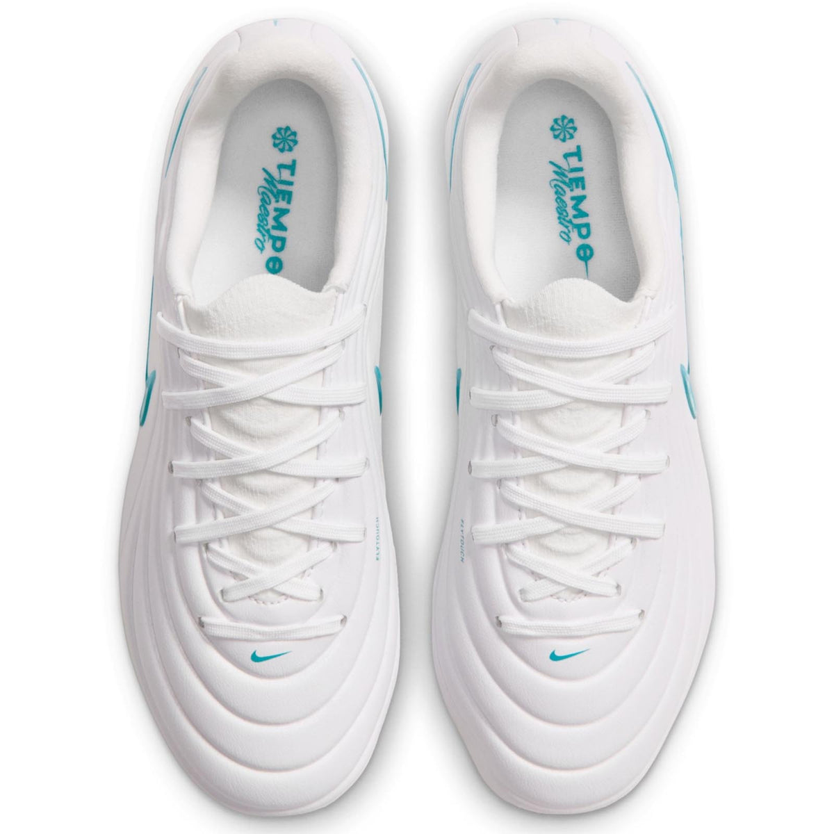 Nike Kids Tiempo Maestro Academy FG Wht