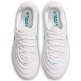 Nike Kids Tiempo Maestro Academy FG Wht