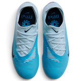 Nike Kids Phantom 6 Low Pro EH FG Blue