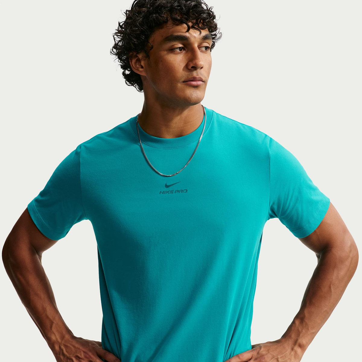 Nike Pro Mens Dri-FIT T-Shirt