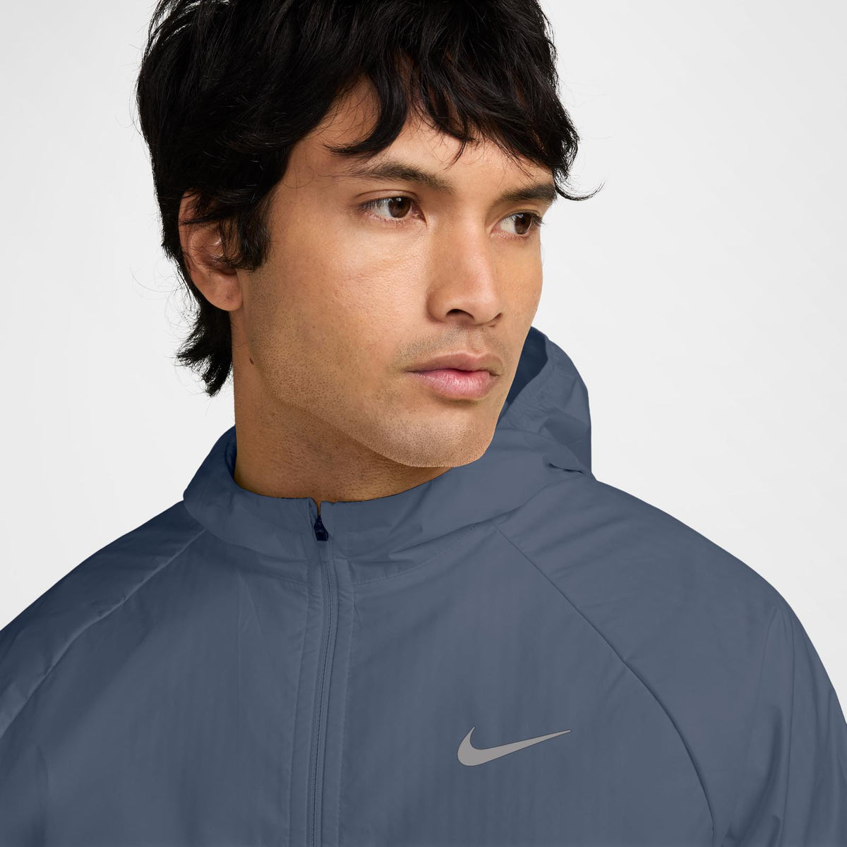Nike Miler Mens Therma-FIT Repel Winterized Running Jacket