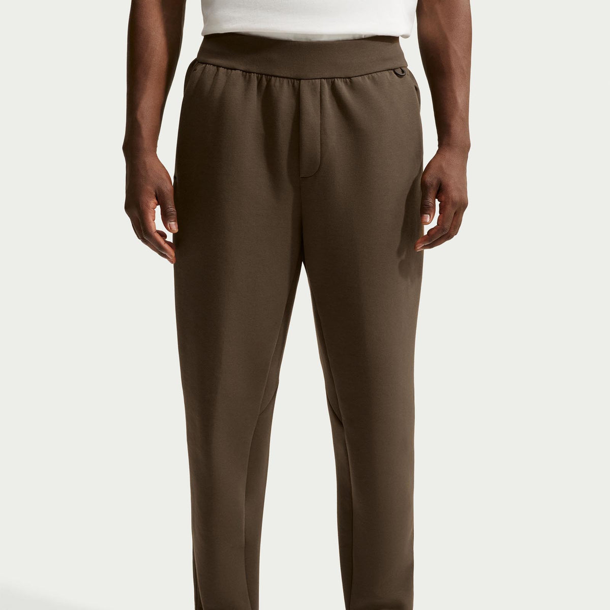 NIKE MENS DF 24.7 IS PANT Brown