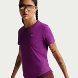NIKE WMS TEMPO DF SS TOP Pink