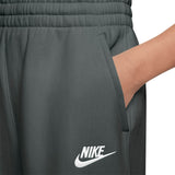 NIKE KIDS NSW CLUB FLC JGGR LBR Green