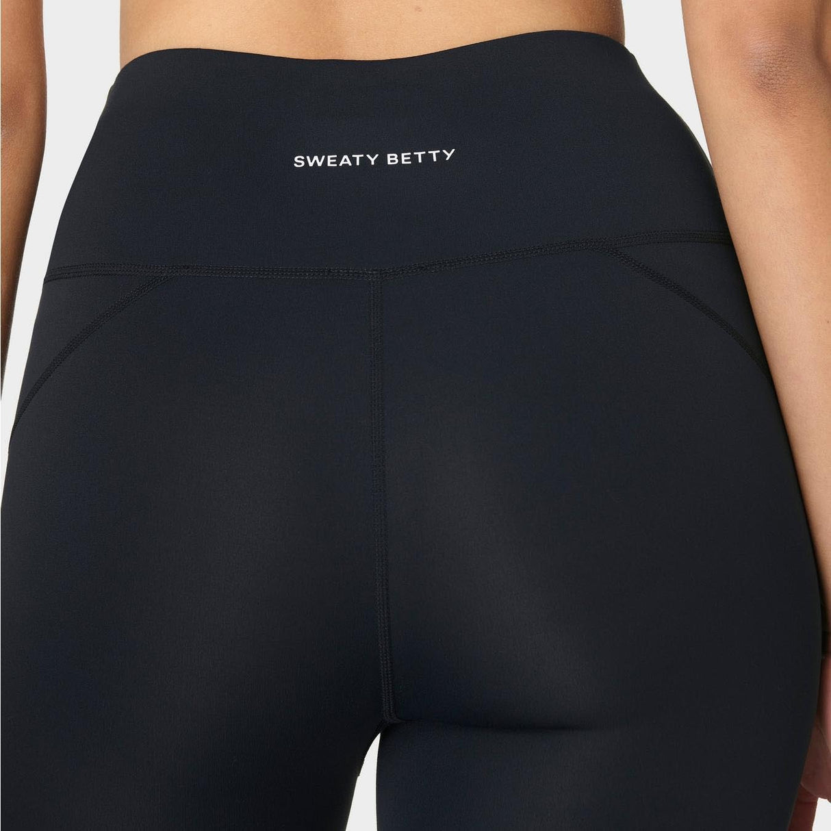 Sweaty Betty All Day 7/8 Leggings Black