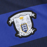 O'Neills Clare 26 GK Home Kids Jrsy Navy