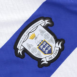 O'Neills Clare 26 GK Alt Kids Jrsy White