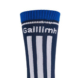 O'Neills Galway 26 Alt Midi Sock Navy