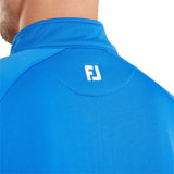 Footjoy Chill Out QZ Top Blue