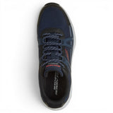 Skechers Hillcrest 2.0 Mens Navy