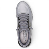 Skechers Glide Step Pro Waverra Mens Gry