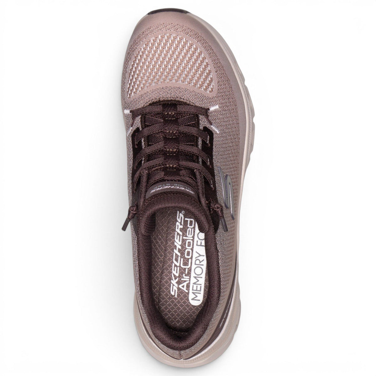 Skechers Glide Step Pr Sft Mirage W Prpl