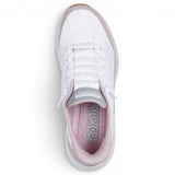 Skechers SI Contour Foam Cozy Fit Wmn Wh