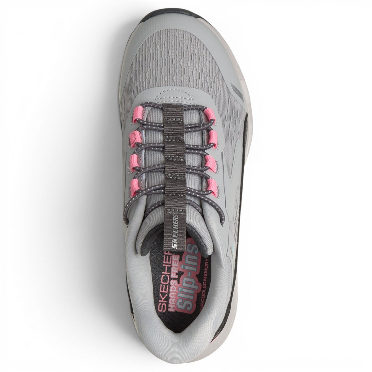 Skechers Glide Step Plus Vista Lan G Gry